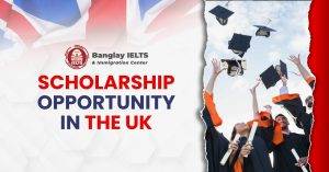 Scholarship Opportunities in the UK
