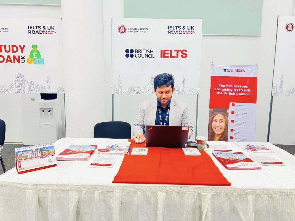 Study in United Kingdom