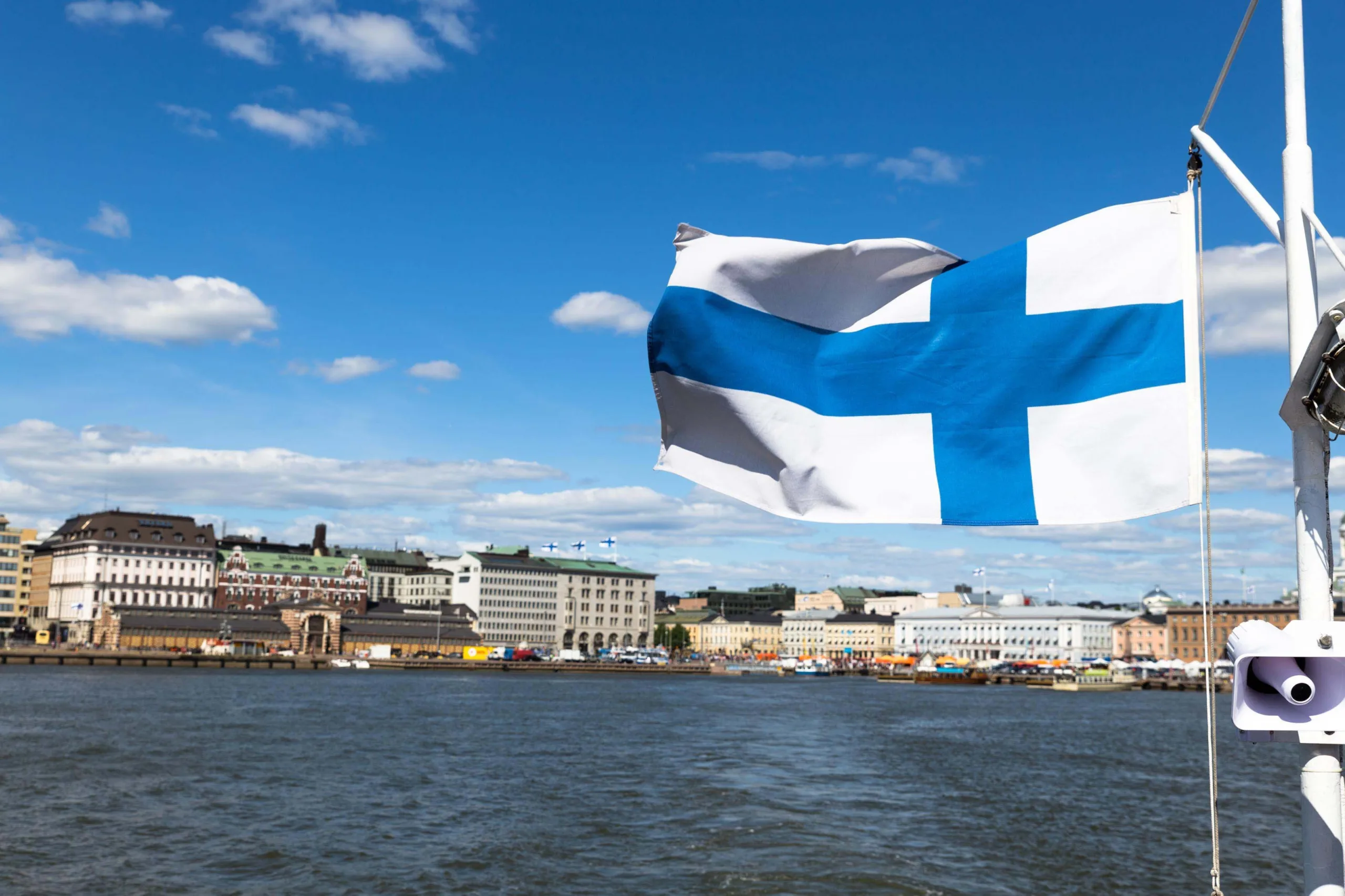 Study in Finland
