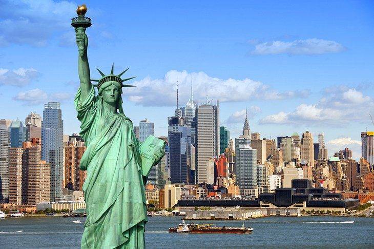 Study in the USA