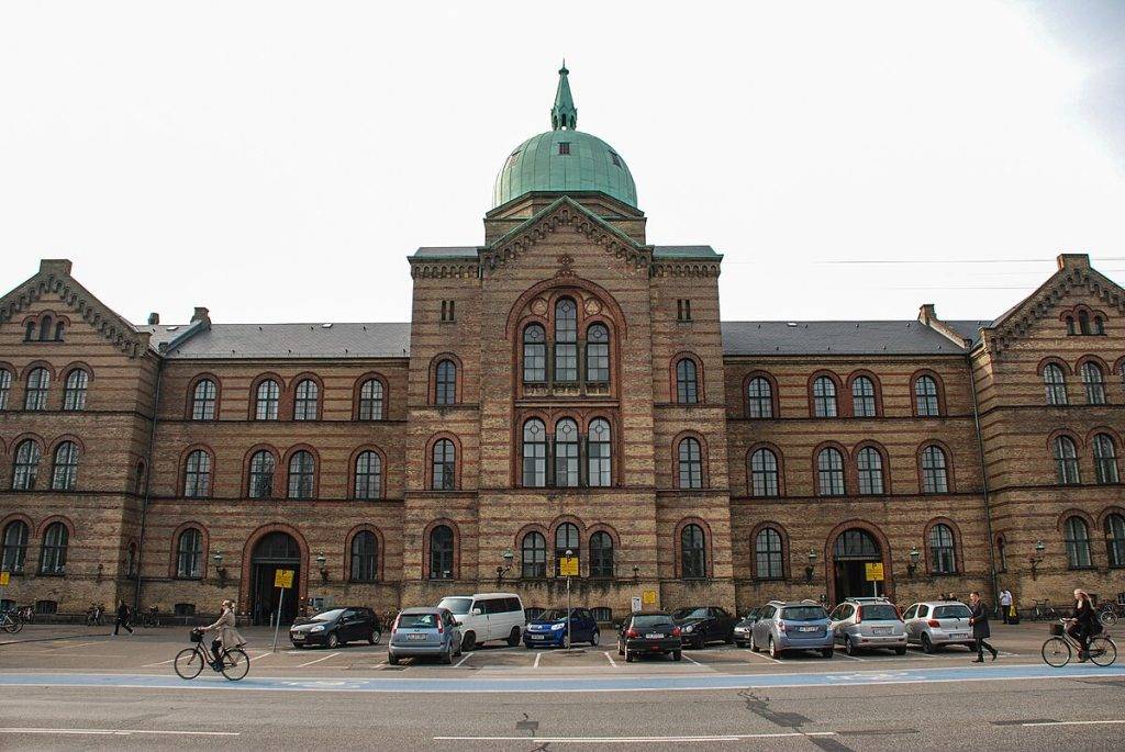 university admission support