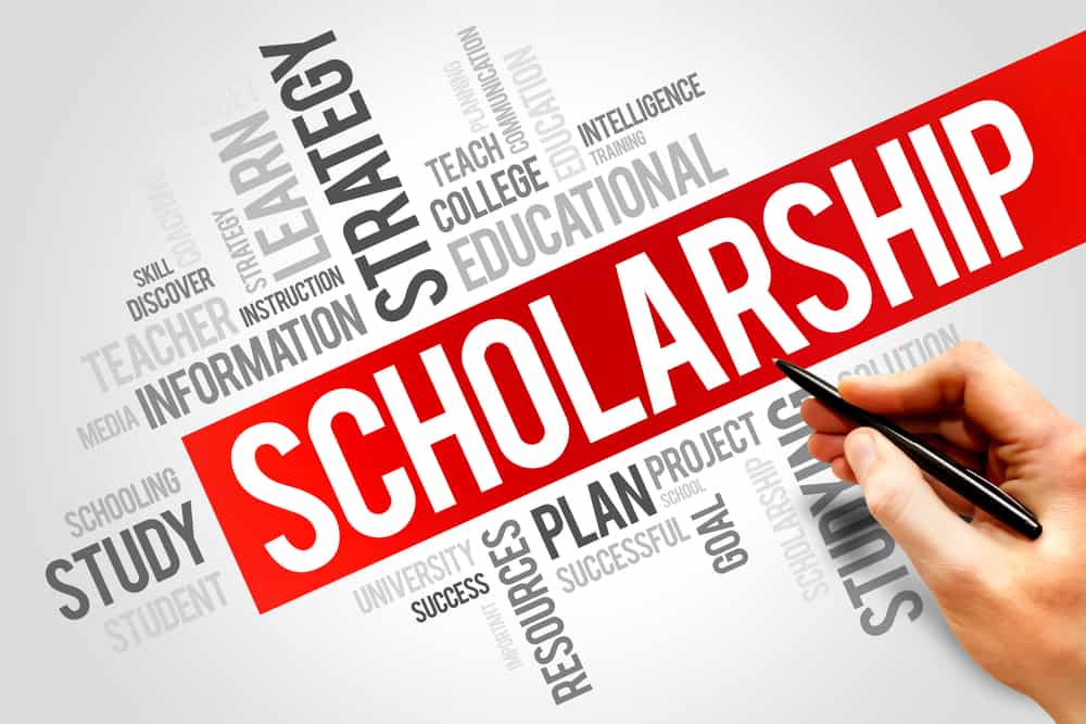 Scholarship Consultancy