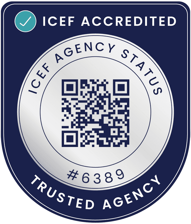 ICEF-study abroad