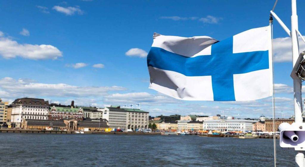 Finland
