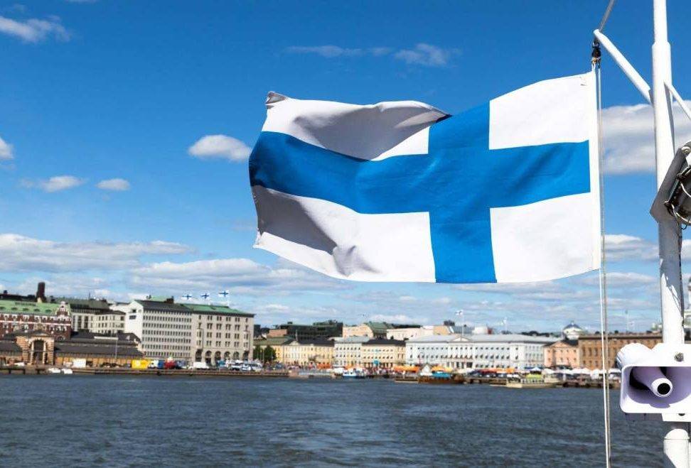 Finland