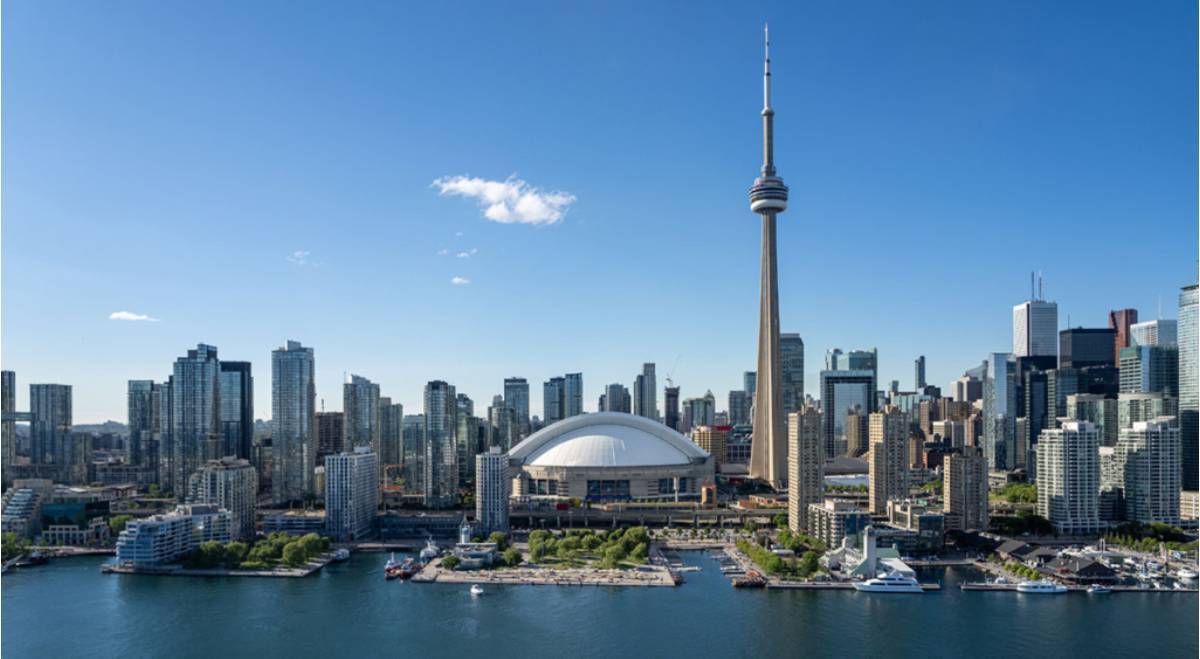 Study in Canada