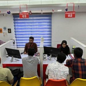 study abroad agency
