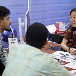 Scholarship Support