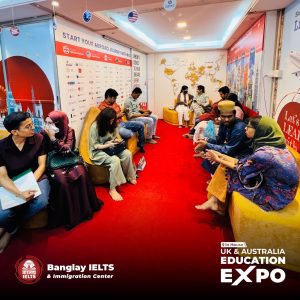 Study in Australia