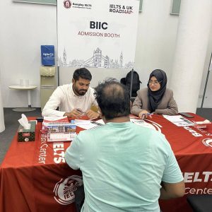 Why Study in the UK
