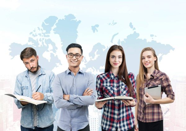 best education consultancy firm