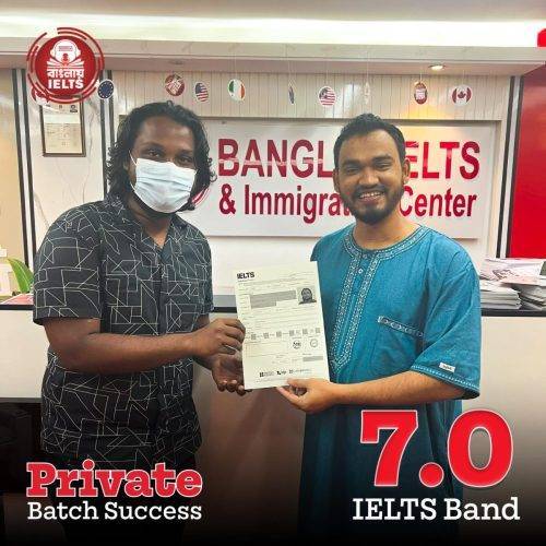 IELTS Success -27