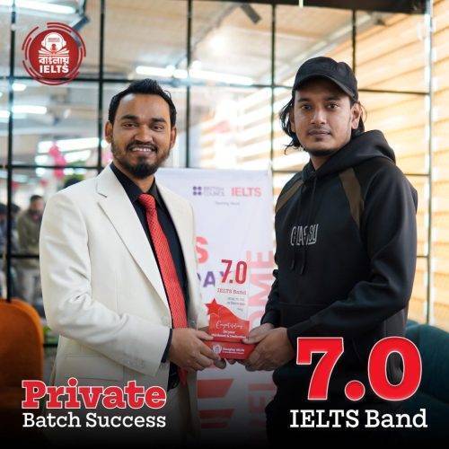 IELTS Success -38
