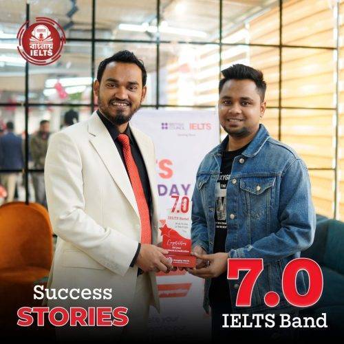 IELTS Success -39
