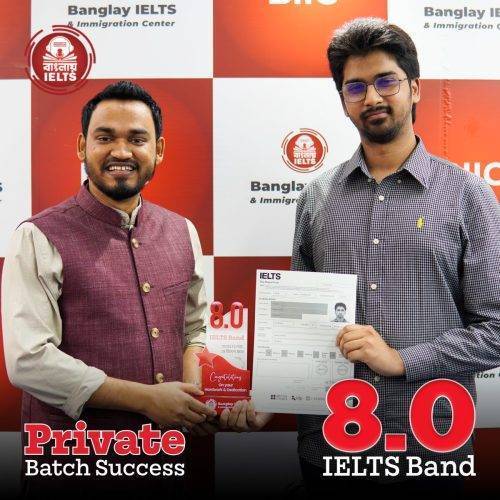 IELTS Success -42