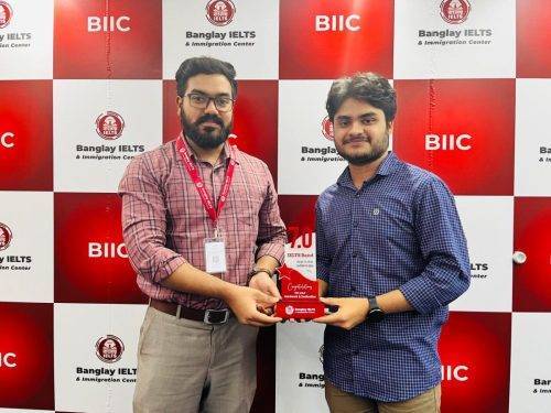 IELTS Success -52