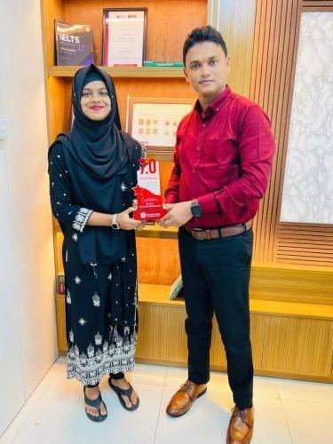 IELTS Success -56