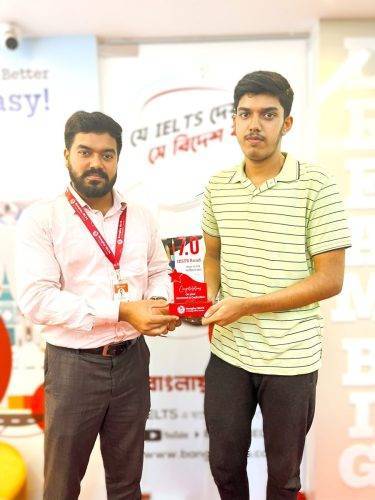IELTS Success -57