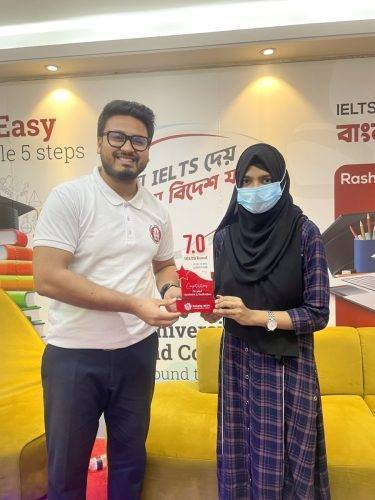 IELTS Success -58
