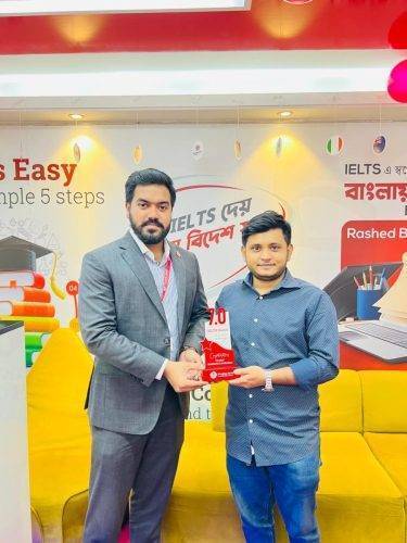 IELTS Success -59