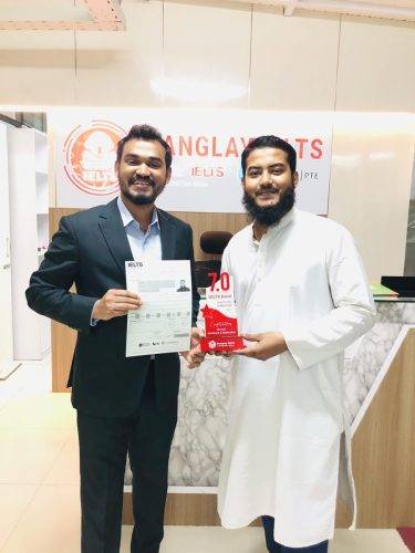 IELTS Success -60