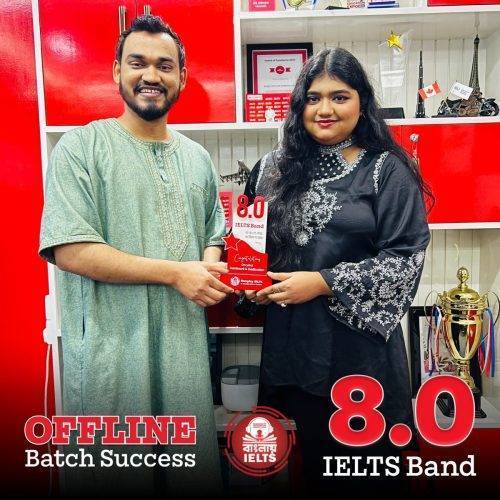 IELTS Success -7