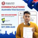 BIIC Visa Glimpse